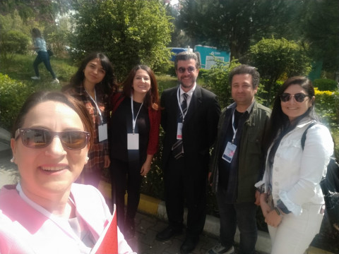 Açılış Programı